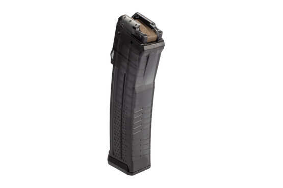 Sig Sauer MPX 9mm 20-Round Magazine features durable polymer construction by Lancer